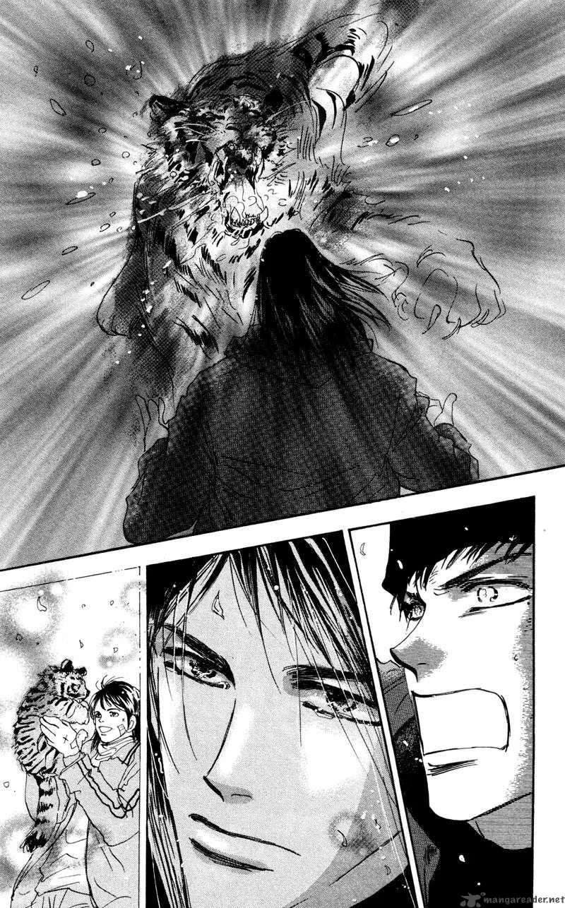 7 Seeds Chapter 47 page 38
