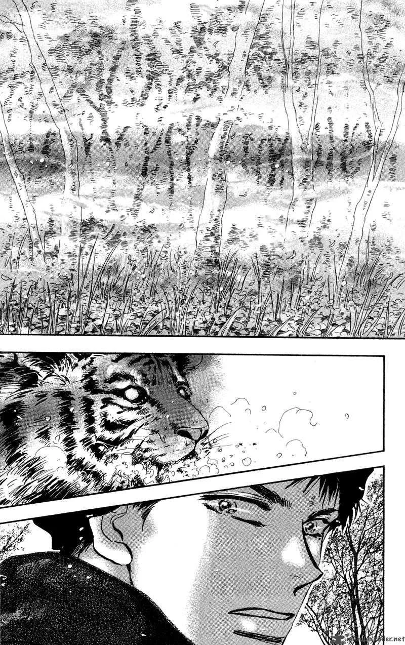 7 Seeds Chapter 47 page 34