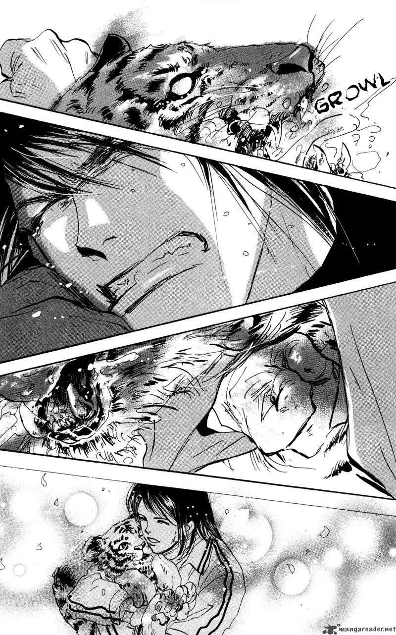 7 Seeds Chapter 47 page 40