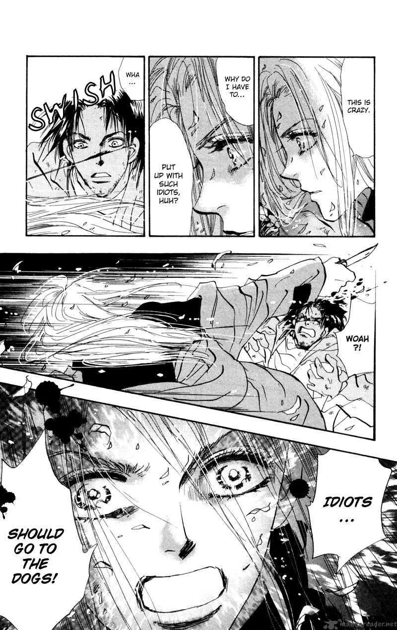 7 Seeds Chapter 48 page 12
