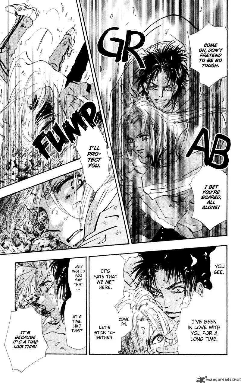 7 Seeds Chapter 48 page 10
