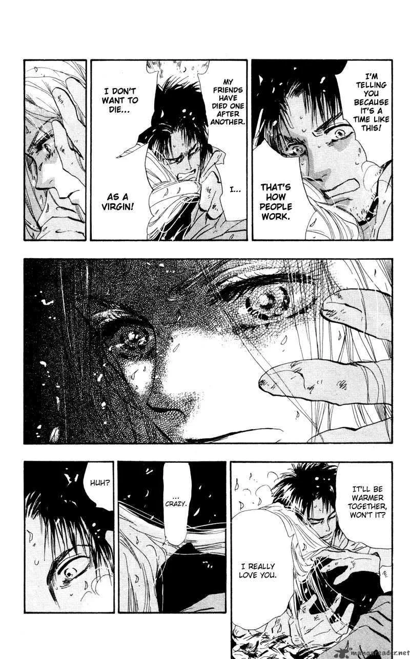 7 Seeds Chapter 48 page 11