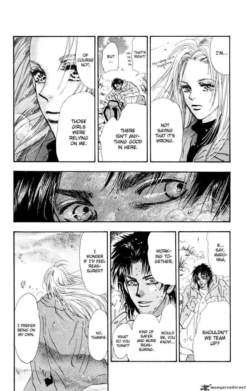 7 Seeds Chapter 48 page 9