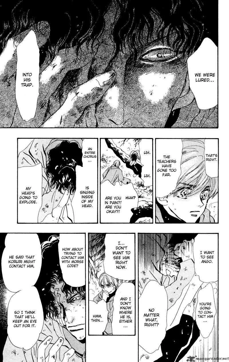 7 Seeds Chapter 48 page 18