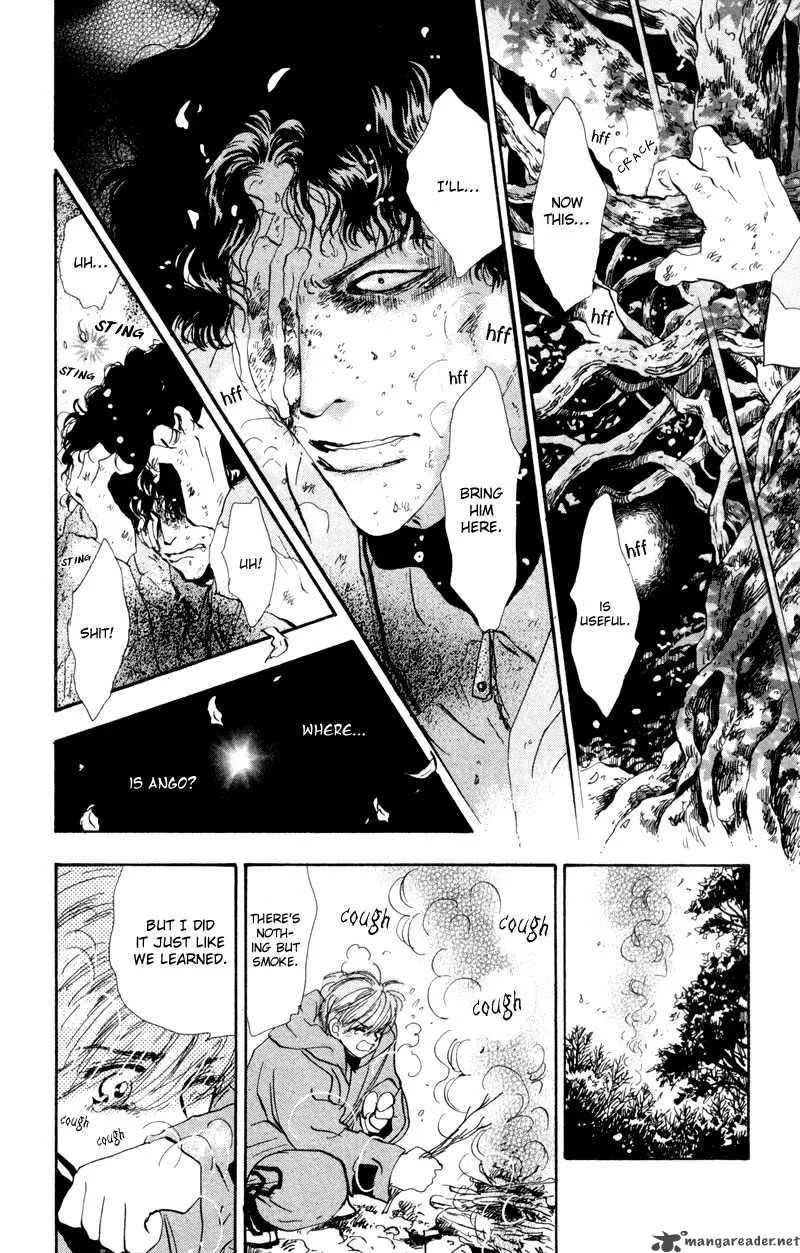 7 Seeds Chapter 48 page 15