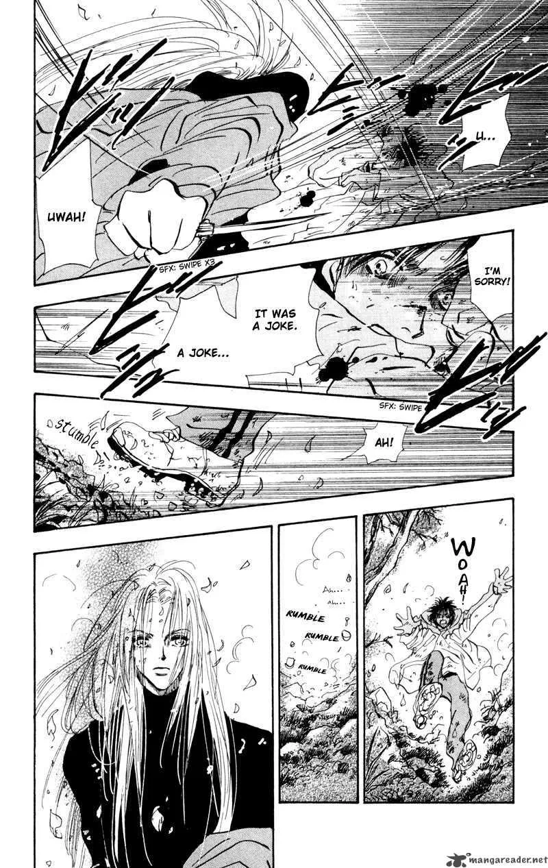 7 Seeds Chapter 48 page 13