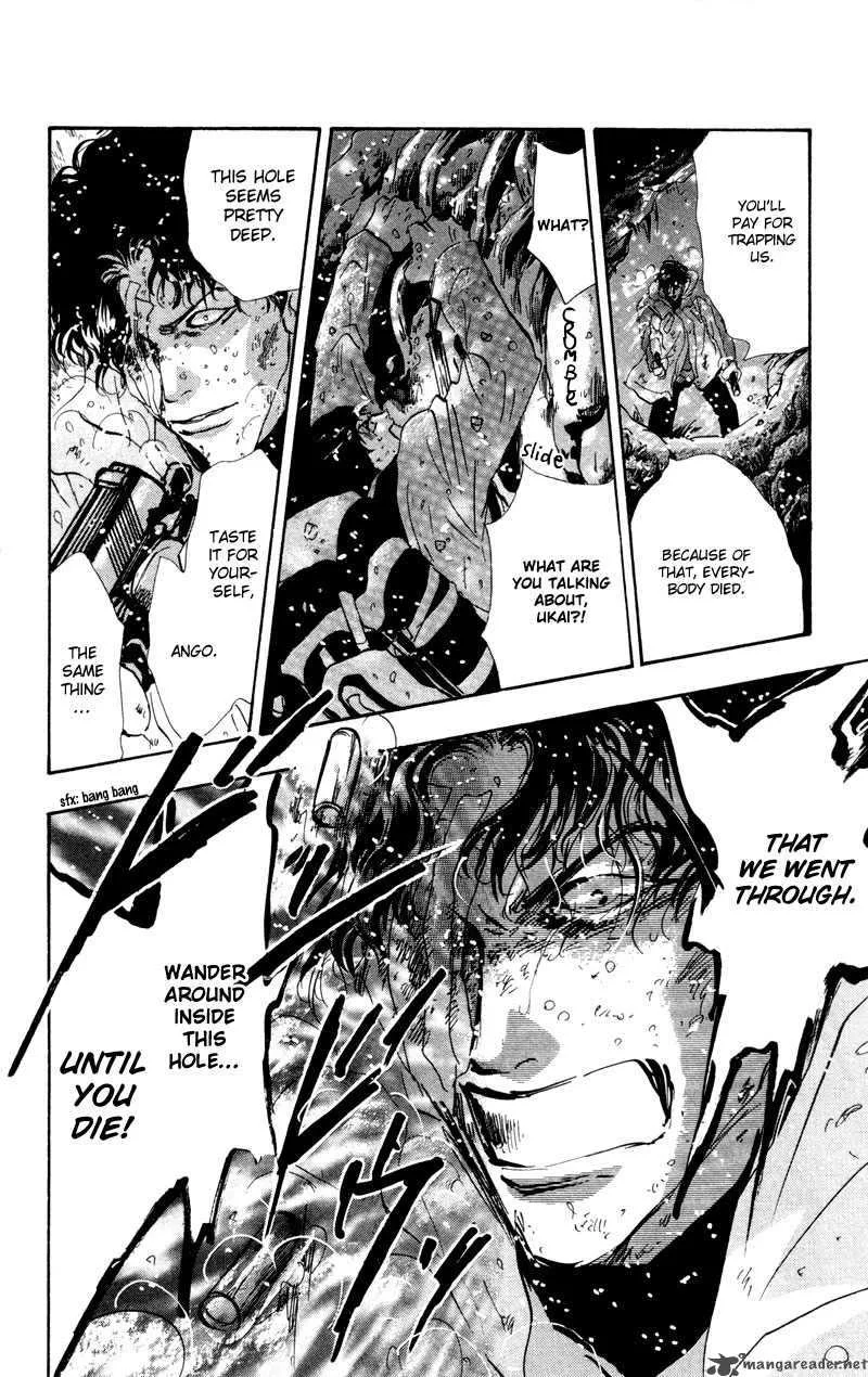 7 Seeds Chapter 48 page 29