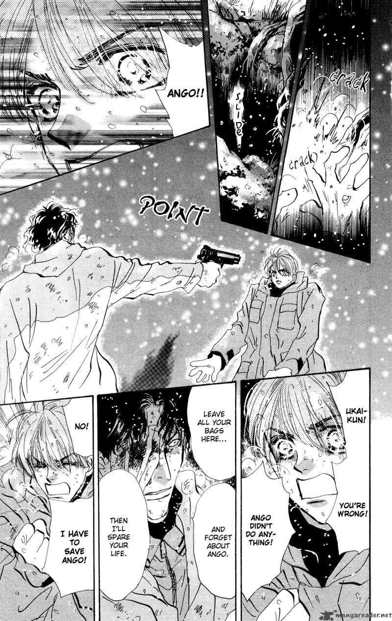 7 Seeds Chapter 48 page 30