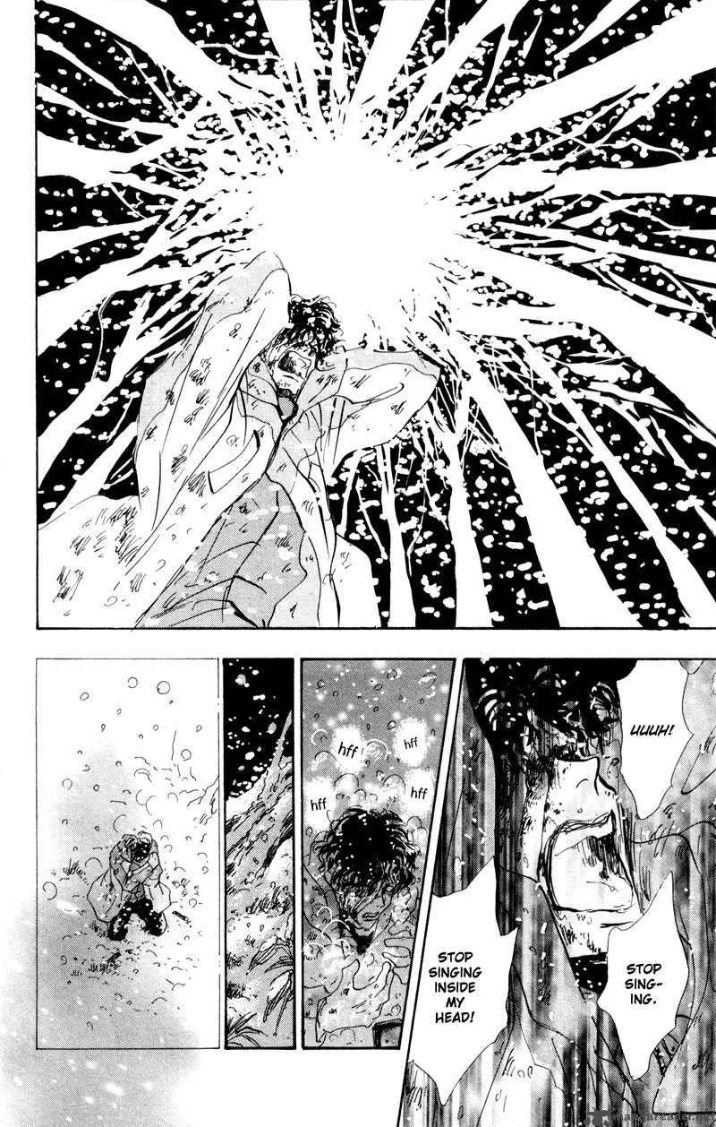 7 Seeds Chapter 48 page 35