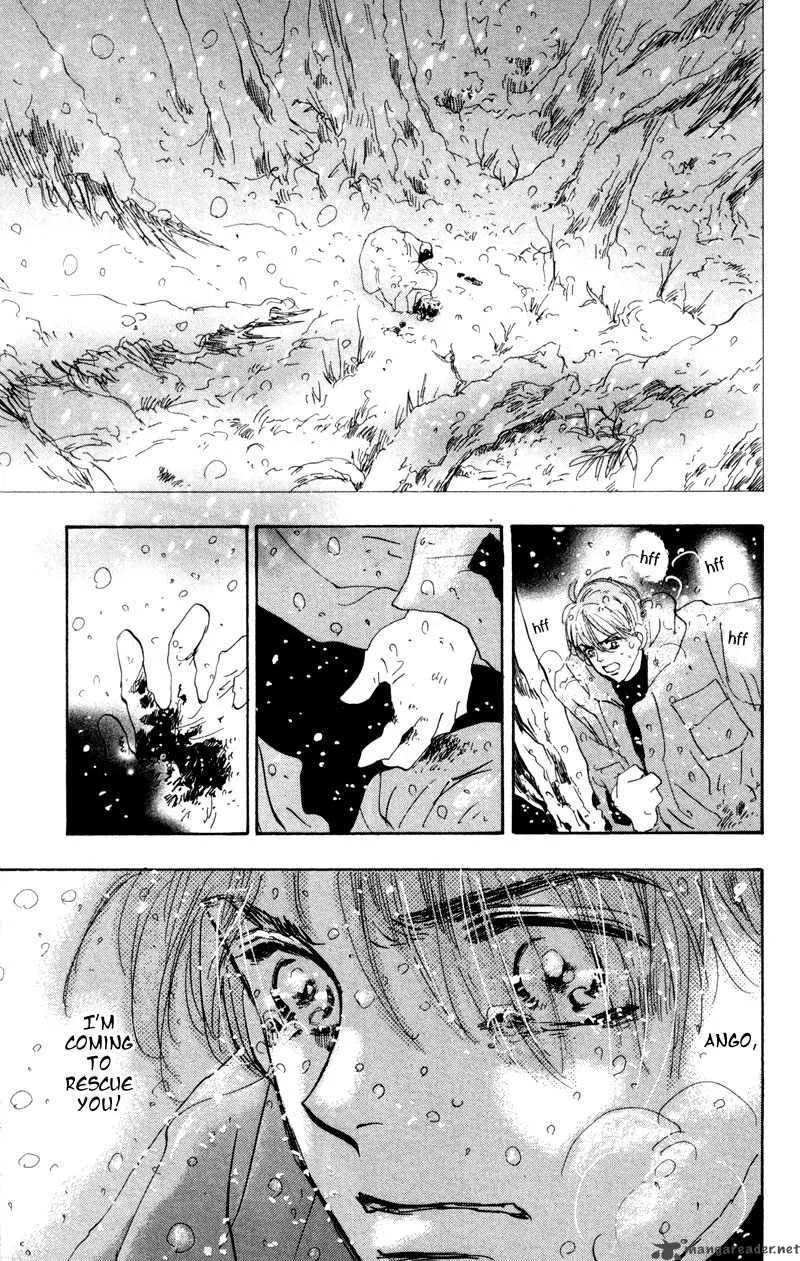 7 Seeds Chapter 48 page 36