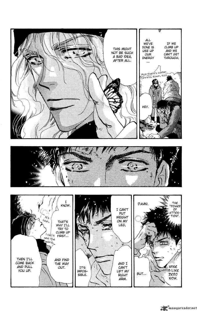 7 Seeds Chapter 49 page 16