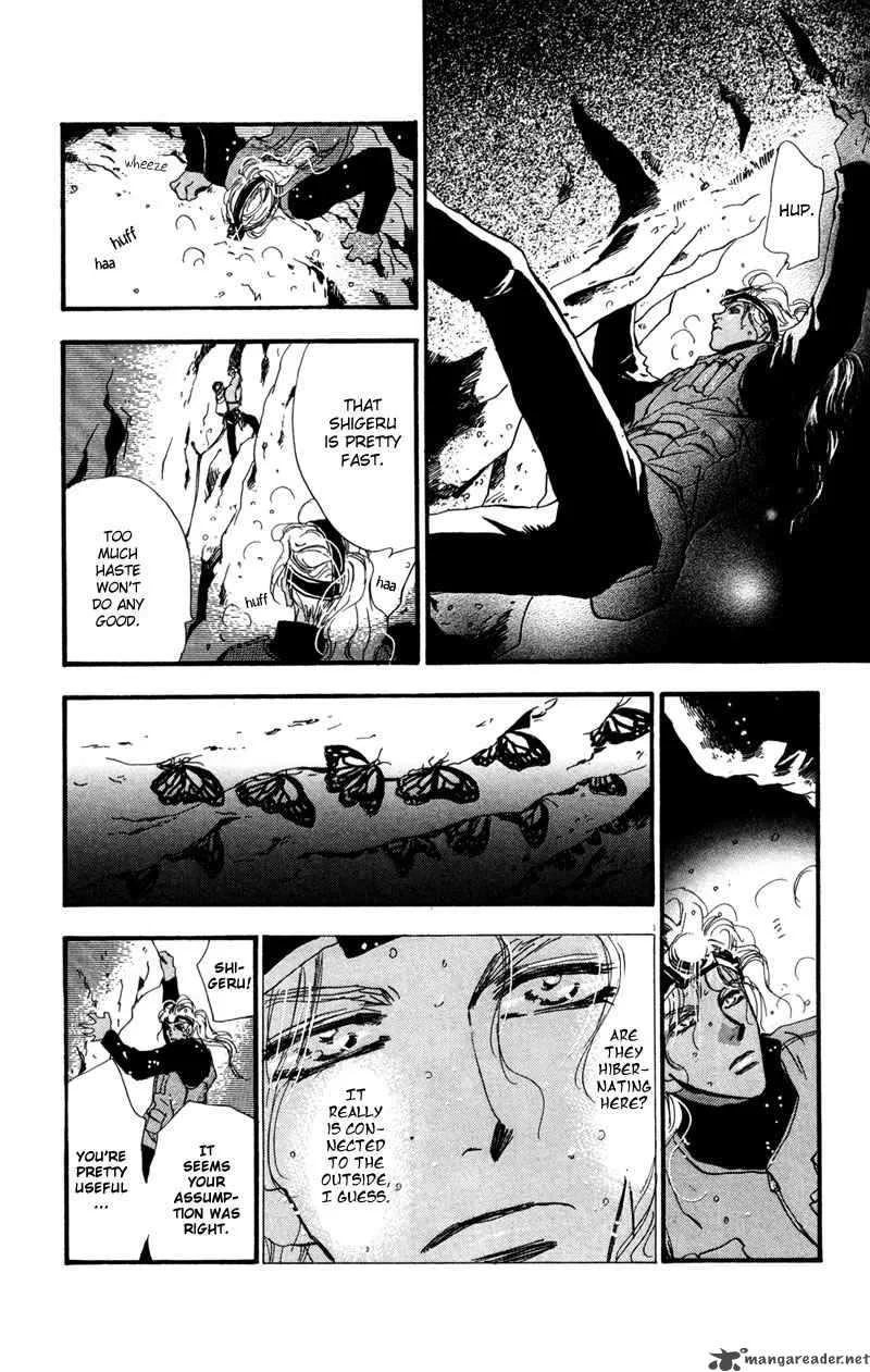 7 Seeds Chapter 49 page 22
