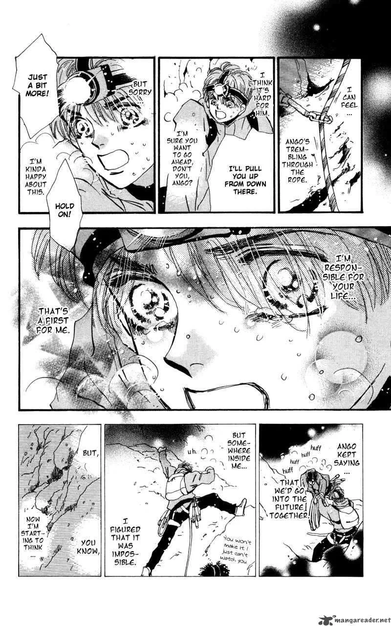 7 Seeds Chapter 49 page 20