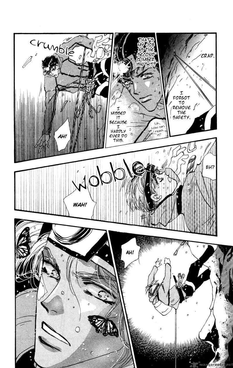 7 Seeds Chapter 49 page 24
