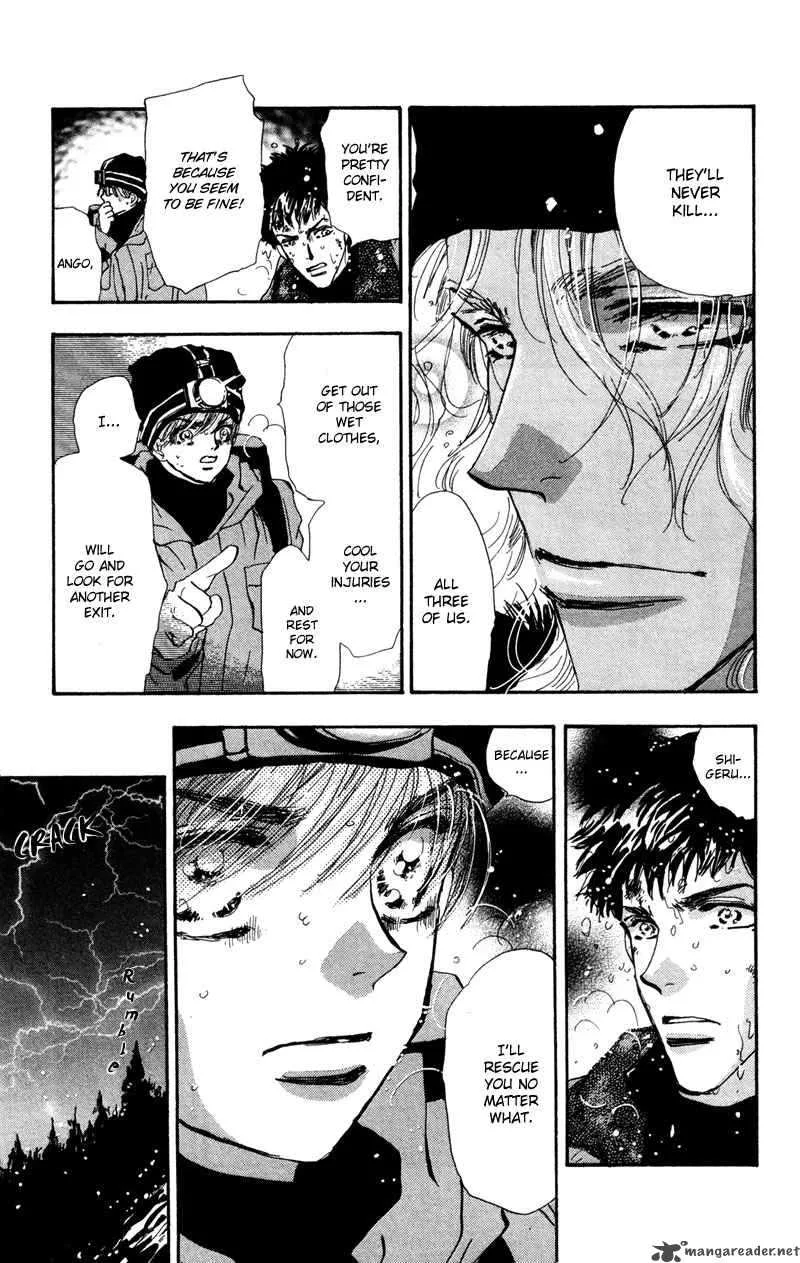7 Seeds Chapter 49 page 8