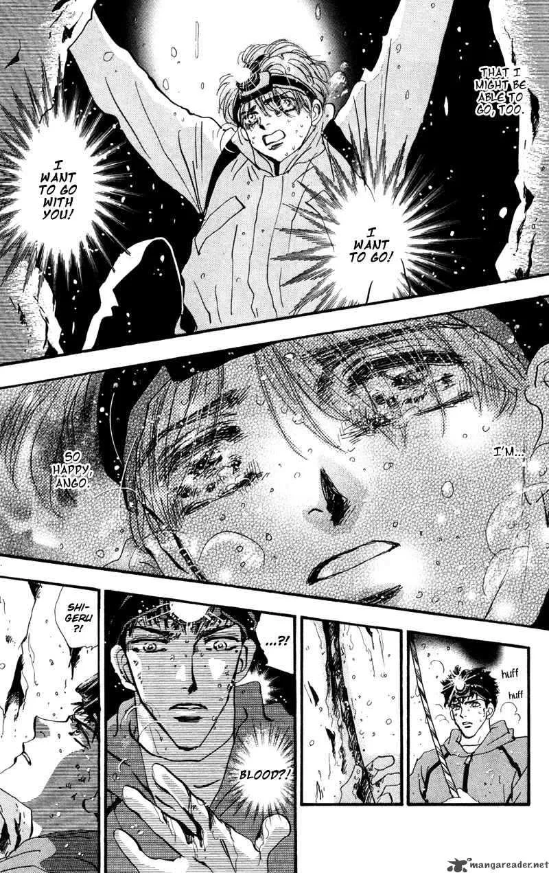 7 Seeds Chapter 49 page 21