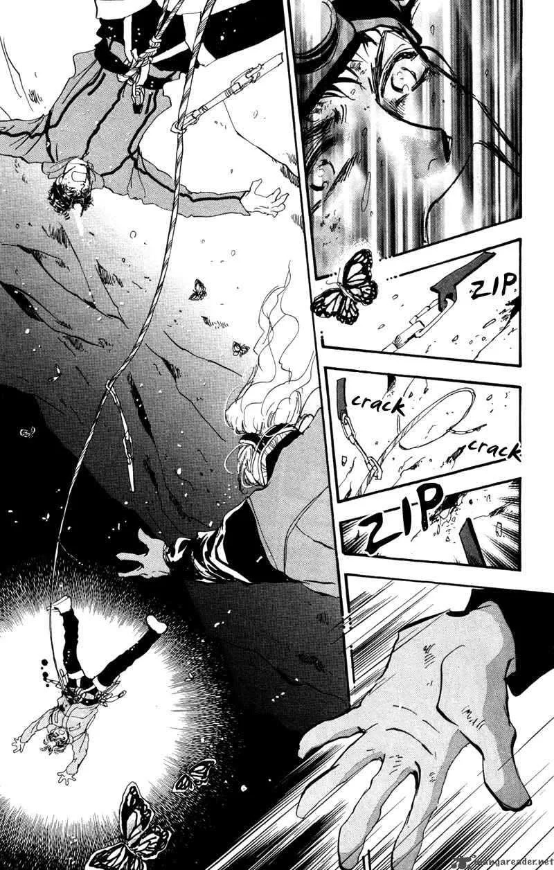 7 Seeds Chapter 49 page 25