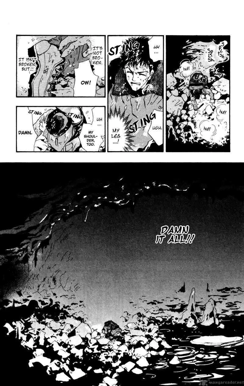 7 Seeds Chapter 49 page 4