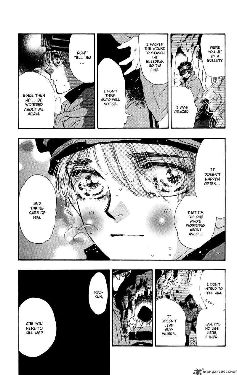 7 Seeds Chapter 49 page 13