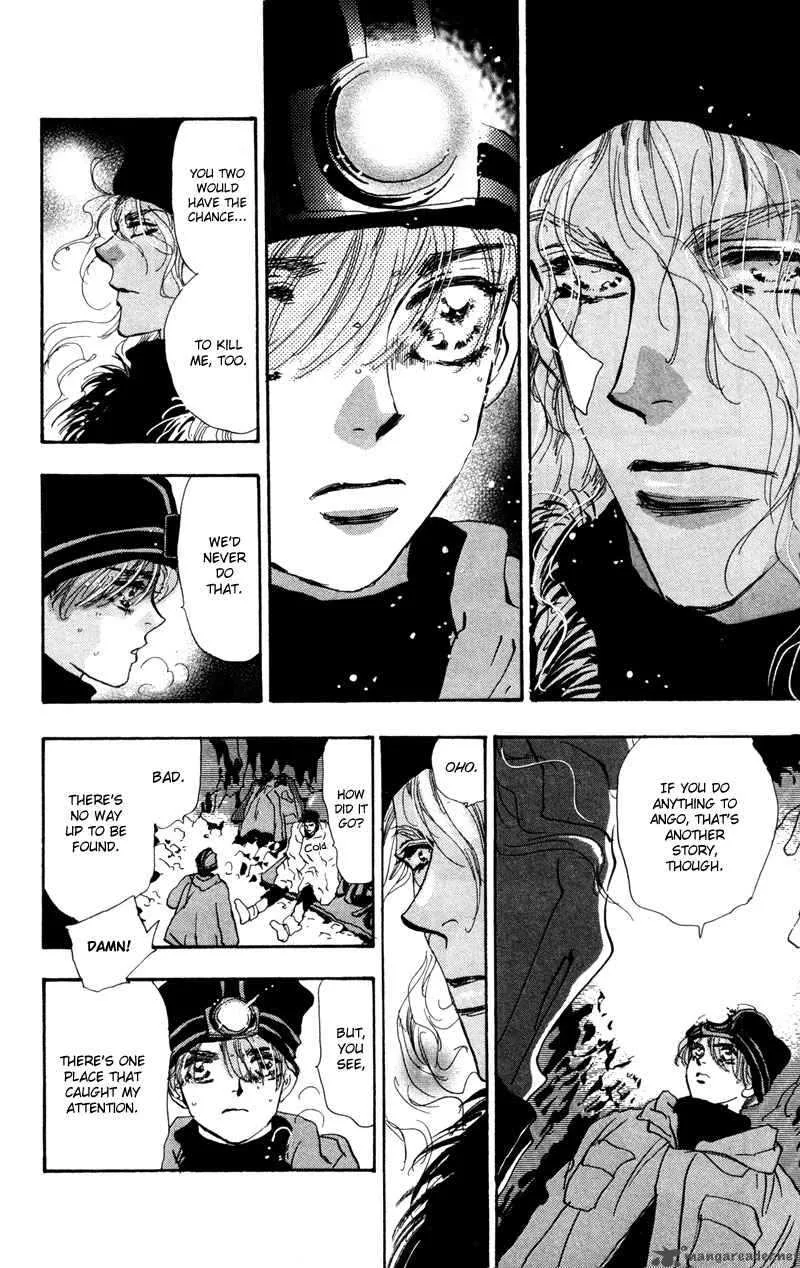 7 Seeds Chapter 49 page 14