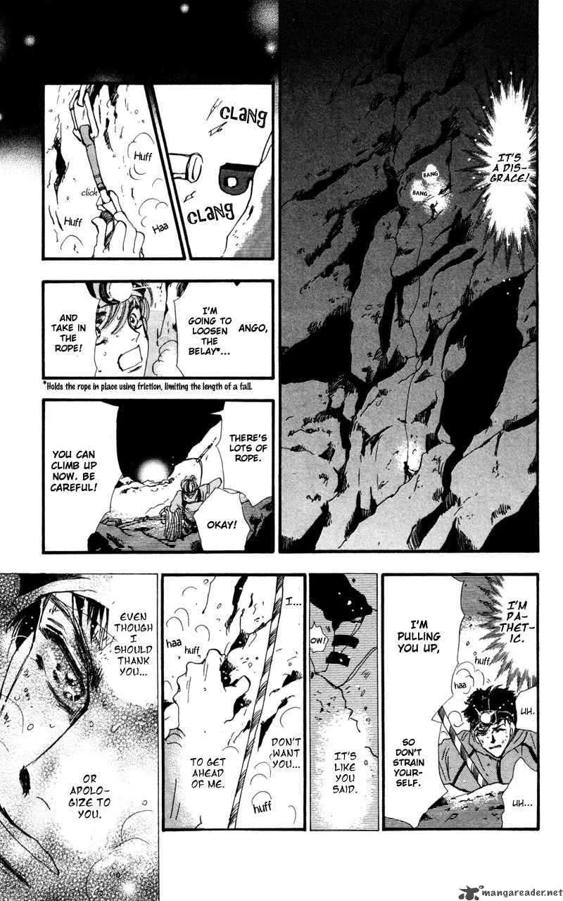 7 Seeds Chapter 49 page 19