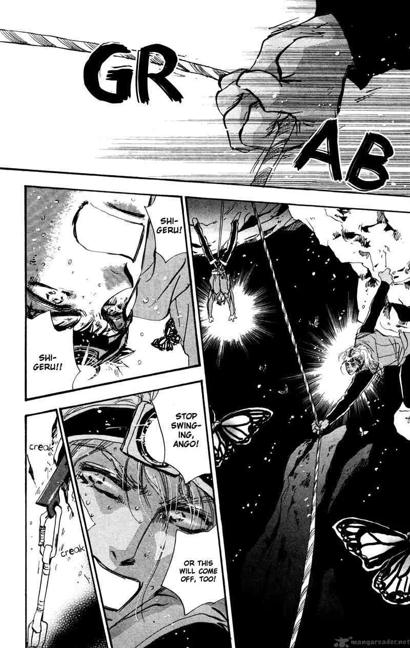 7 Seeds Chapter 49 page 26