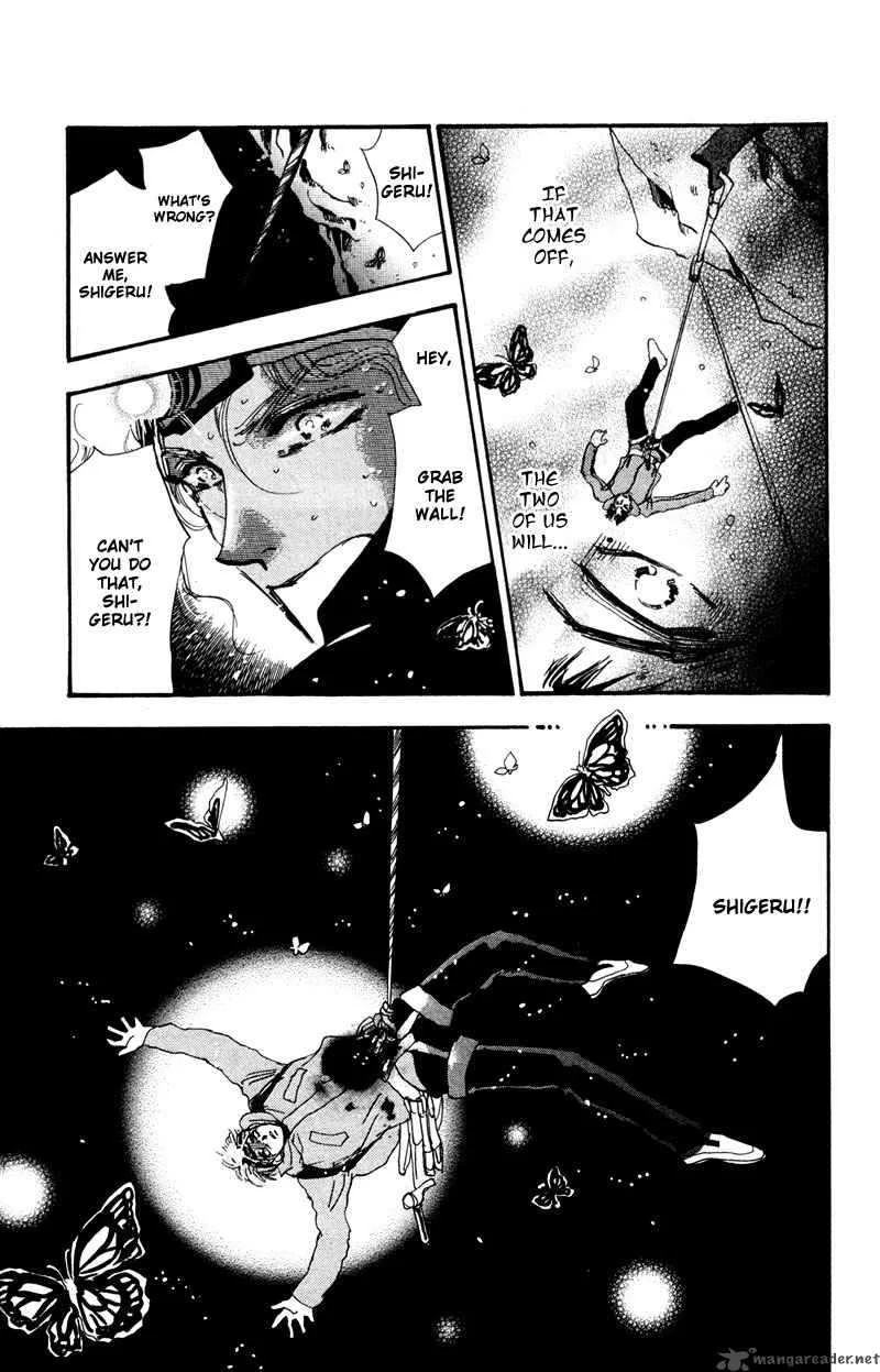 7 Seeds Chapter 49 page 27