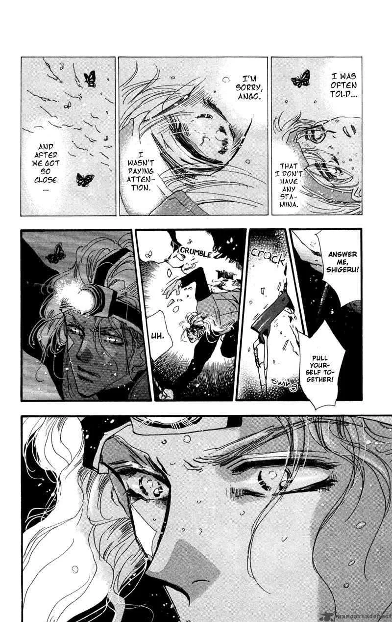 7 Seeds Chapter 49 page 28