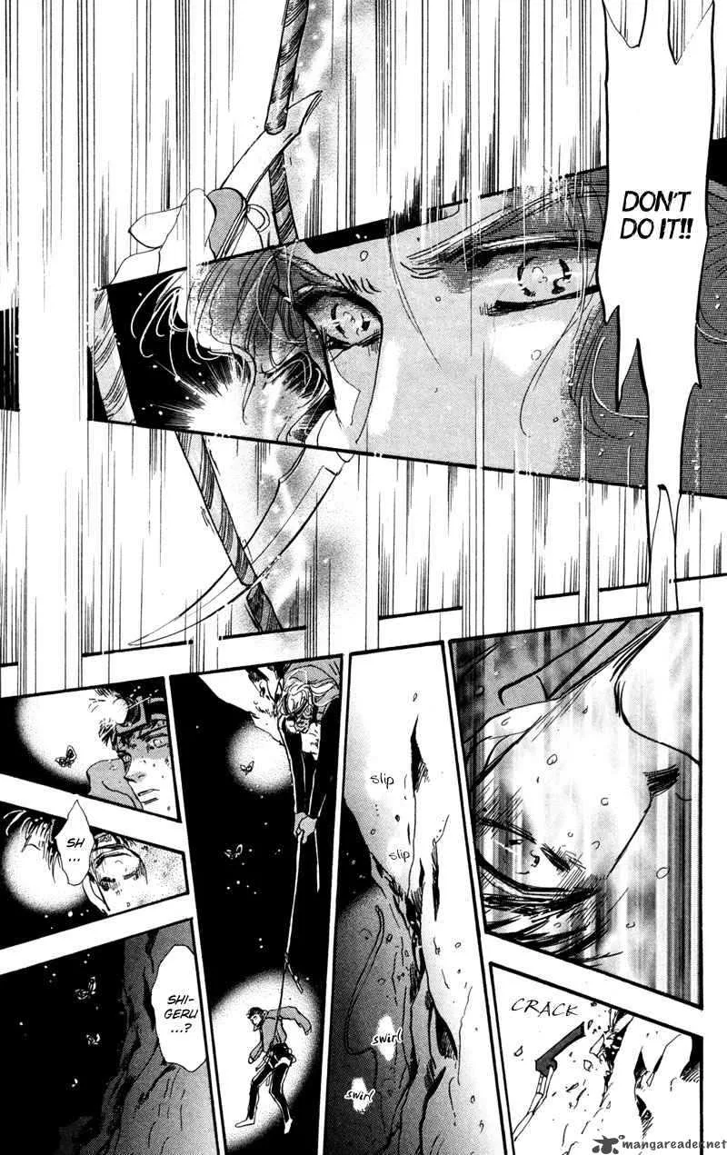 7 Seeds Chapter 49 page 31