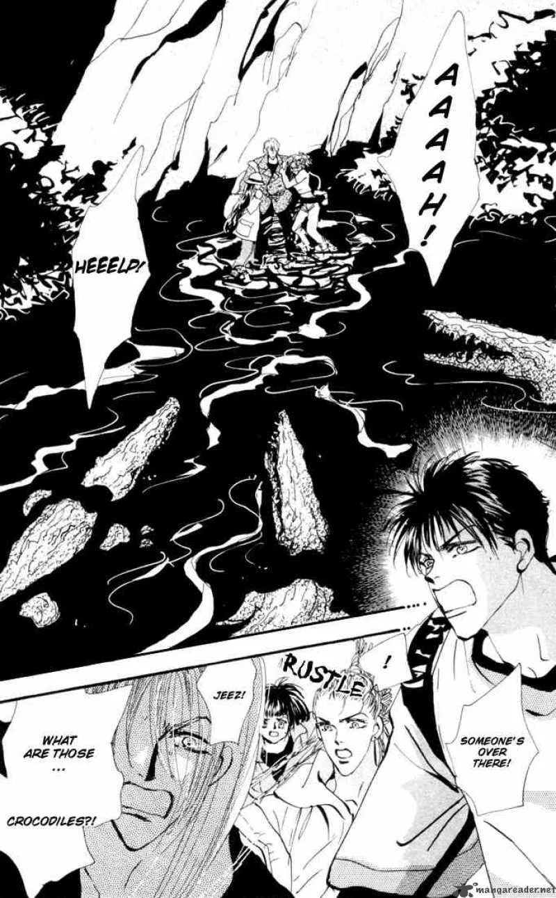 7 Seeds Chapter 5 page 11
