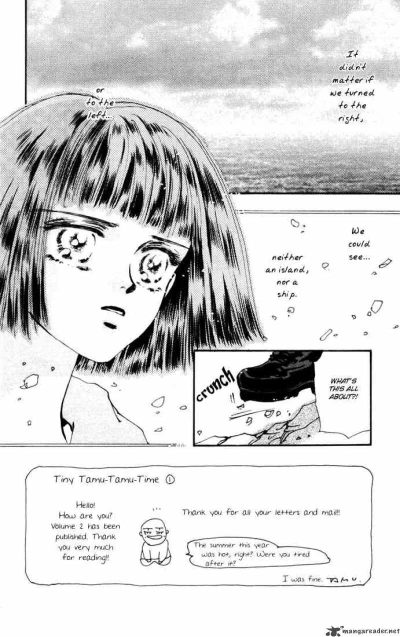 7 Seeds Chapter 5 page 5