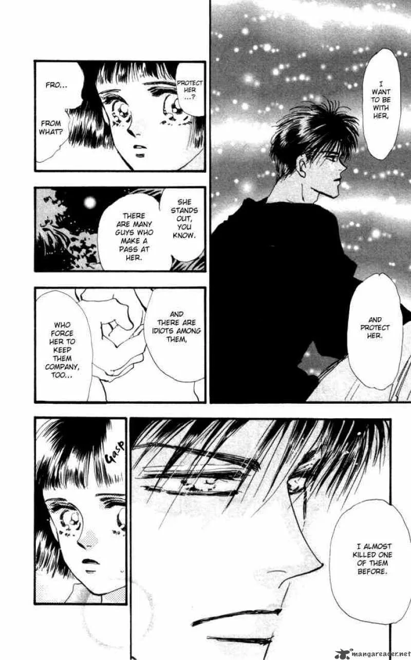 7 Seeds Chapter 5 page 21