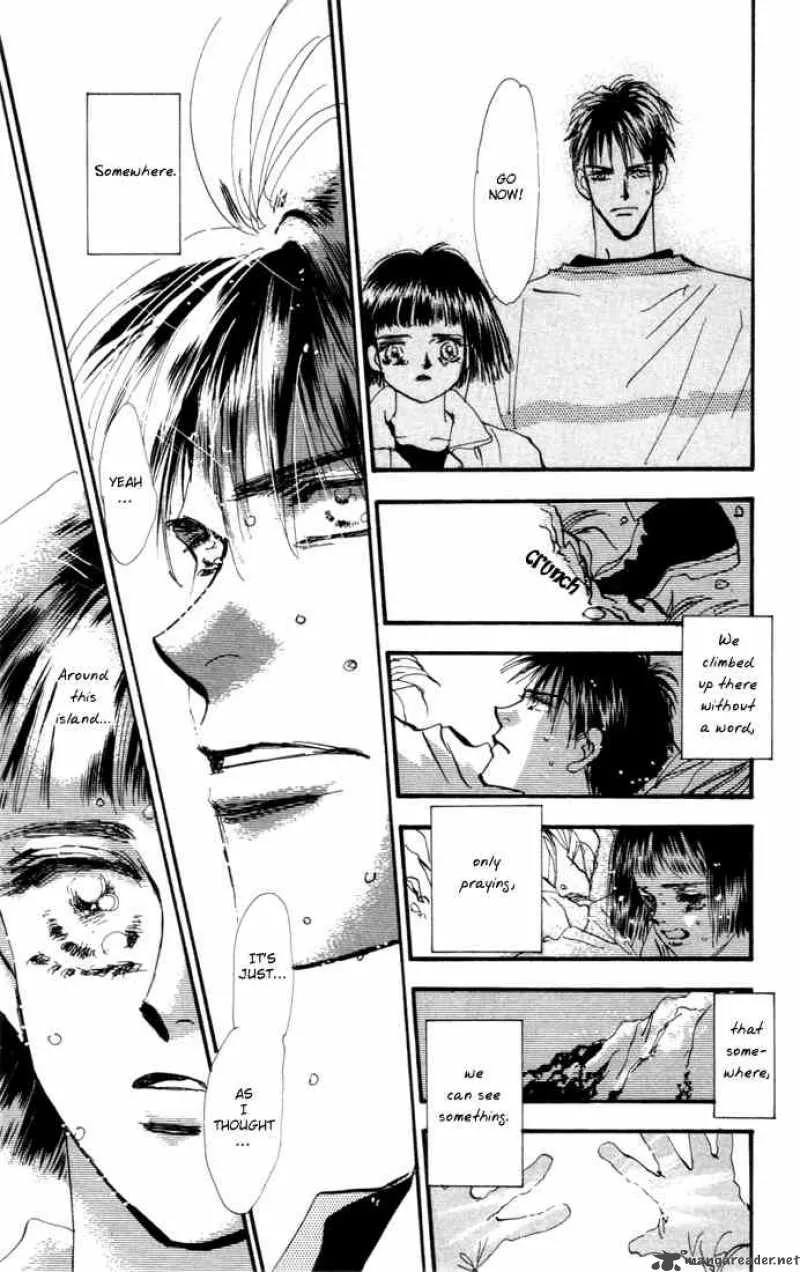 7 Seeds Chapter 5 page 17