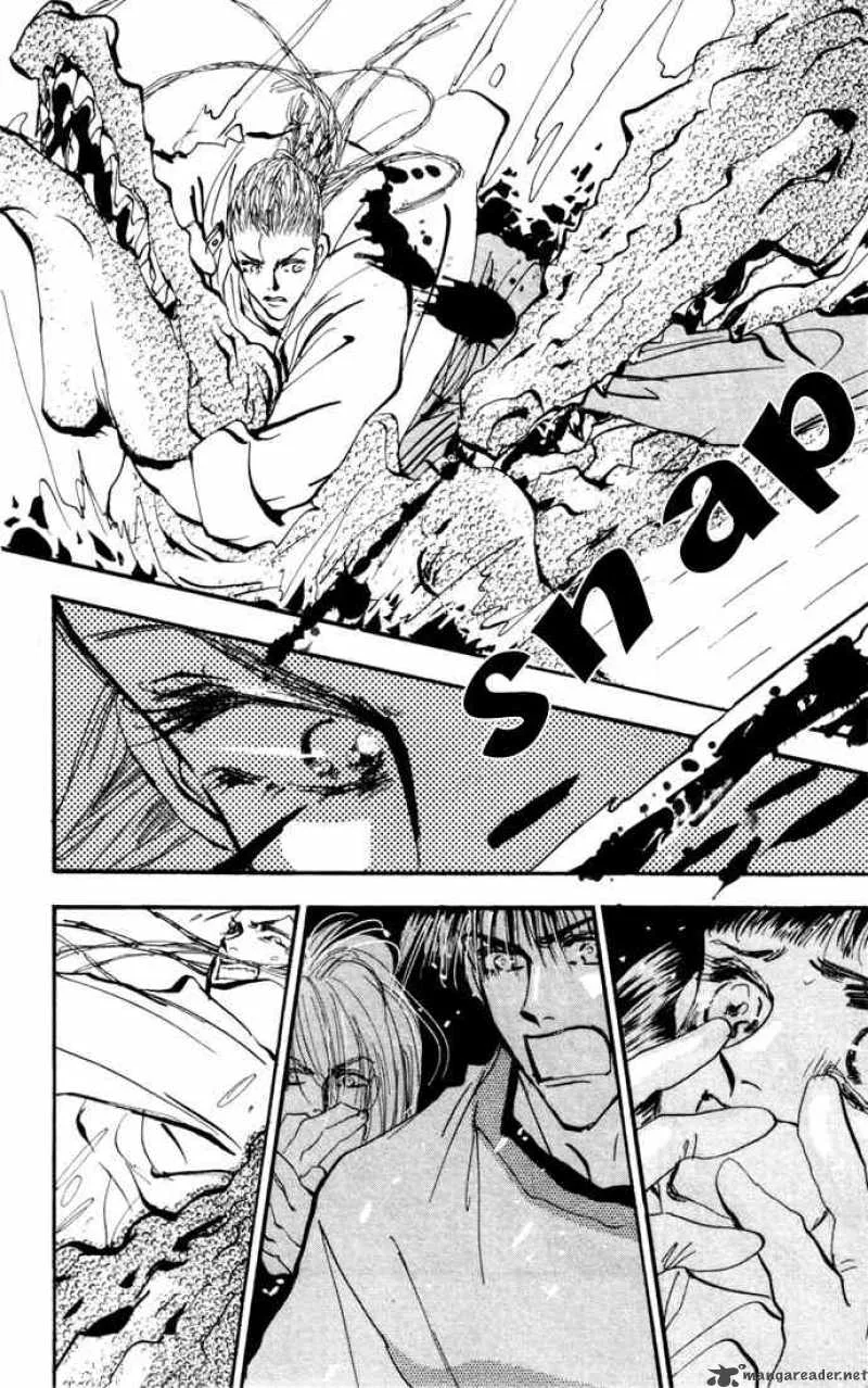 7 Seeds Chapter 5 page 14