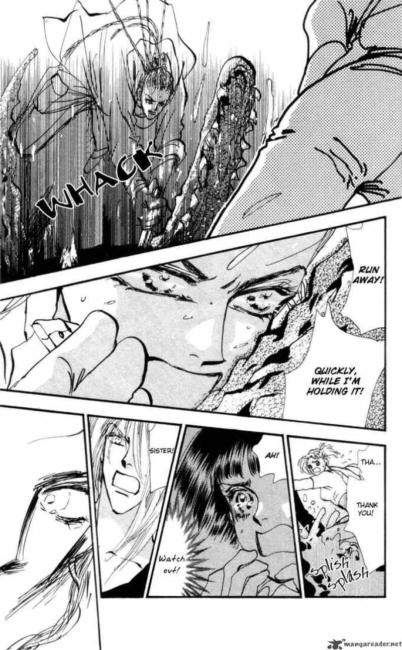 7 Seeds Chapter 5 page 13