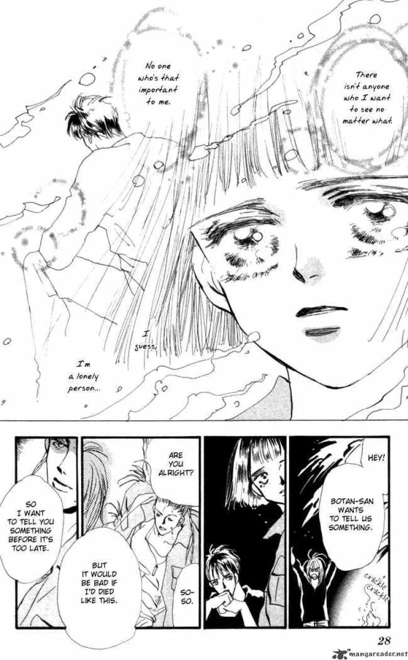 7 Seeds Chapter 5 page 23