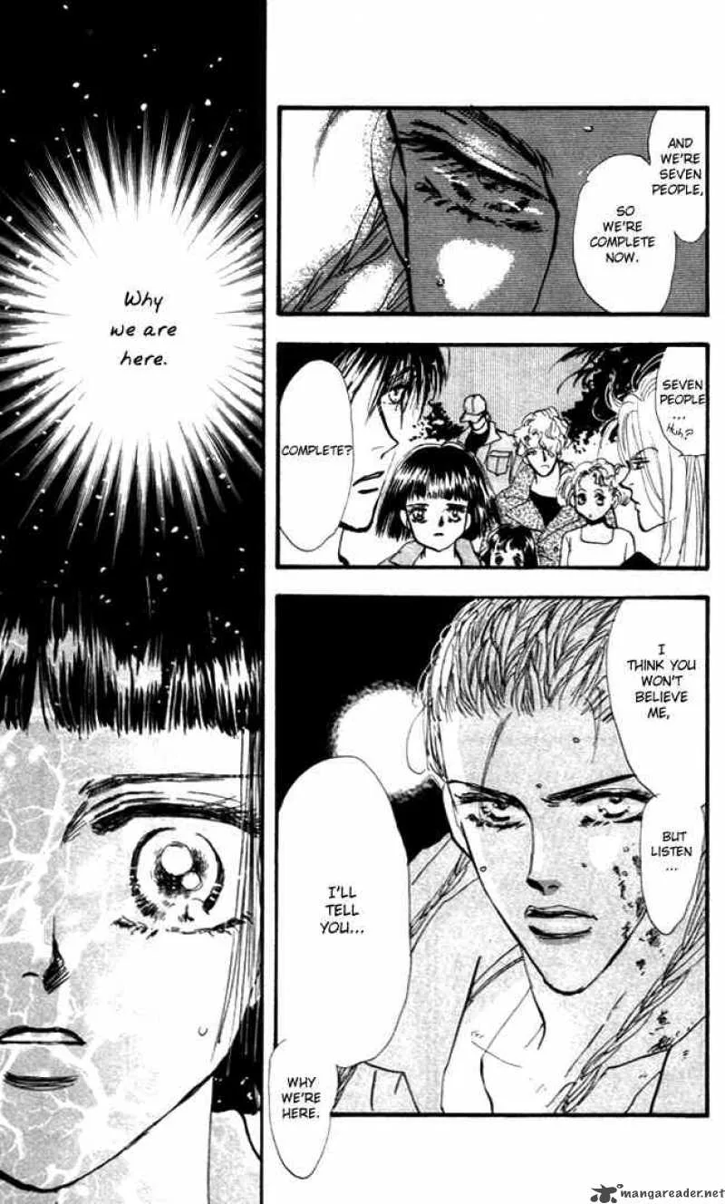 7 Seeds Chapter 5 page 24