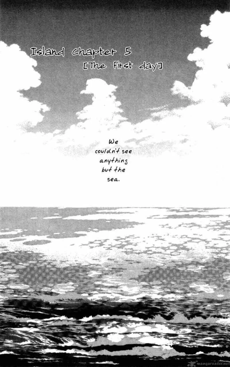 7 Seeds Chapter 5 page 4