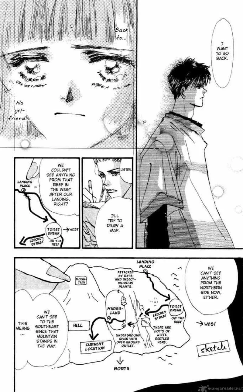 7 Seeds Chapter 5 page 7