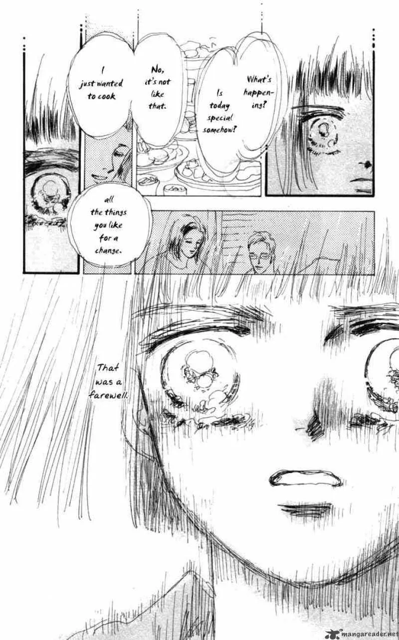 7 Seeds Chapter 5 page 33