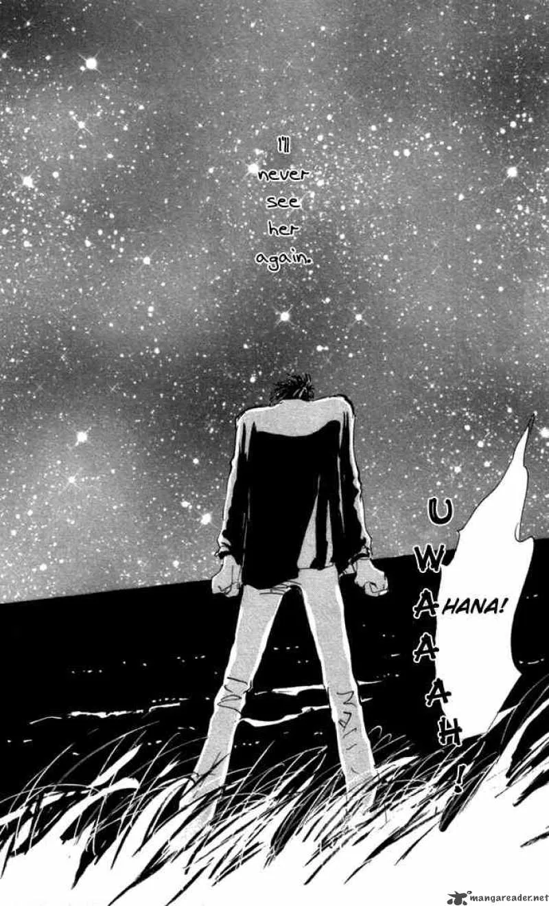 7 Seeds Chapter 5 page 37