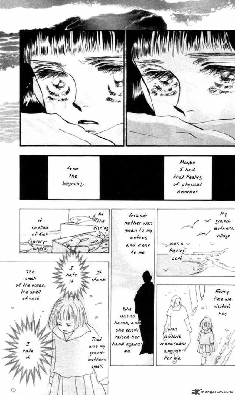 7 Seeds Chapter 5 page 41