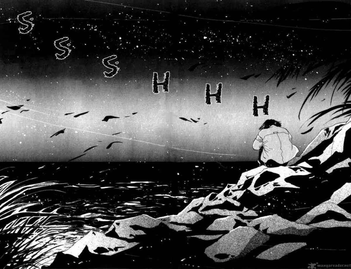 7 Seeds Chapter 5 page 39