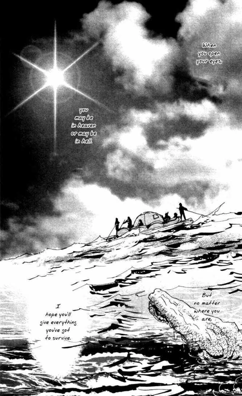 7 Seeds Chapter 5 page 49