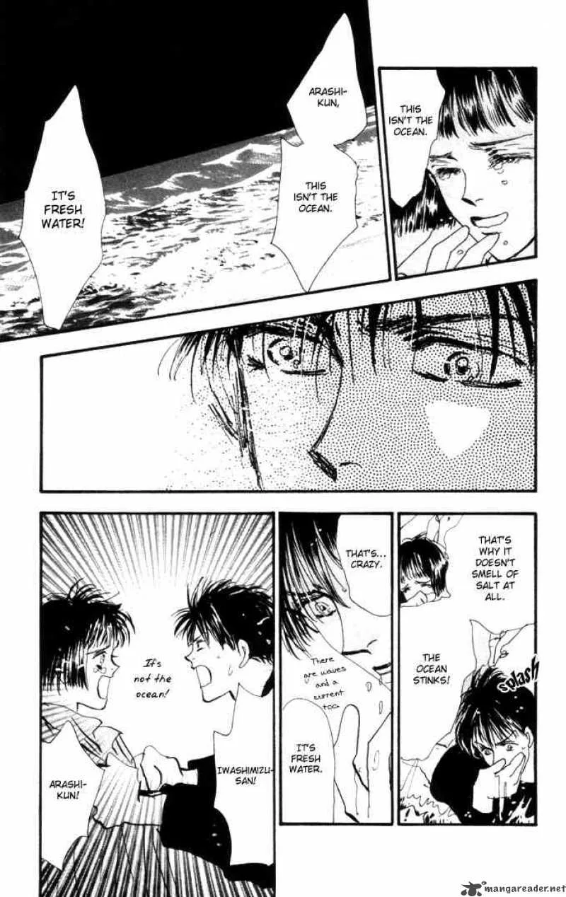 7 Seeds Chapter 5 page 44