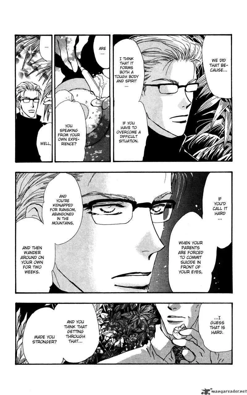 7 Seeds Chapter 50 page 4