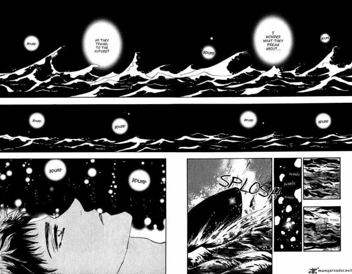 7 Seeds Chapter 50 page 29