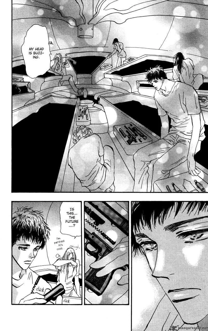 7 Seeds Chapter 50 page 30