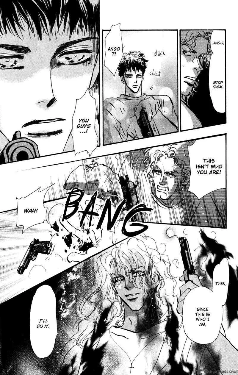 7 Seeds Chapter 50 page 33
