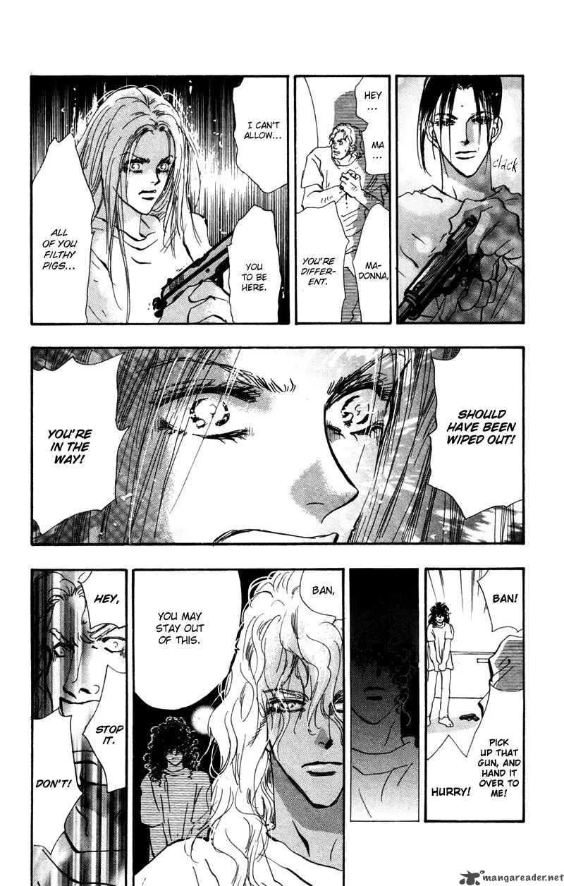 7 Seeds Chapter 50 page 34